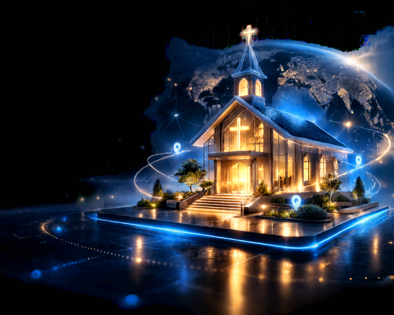 Hope Community Bible